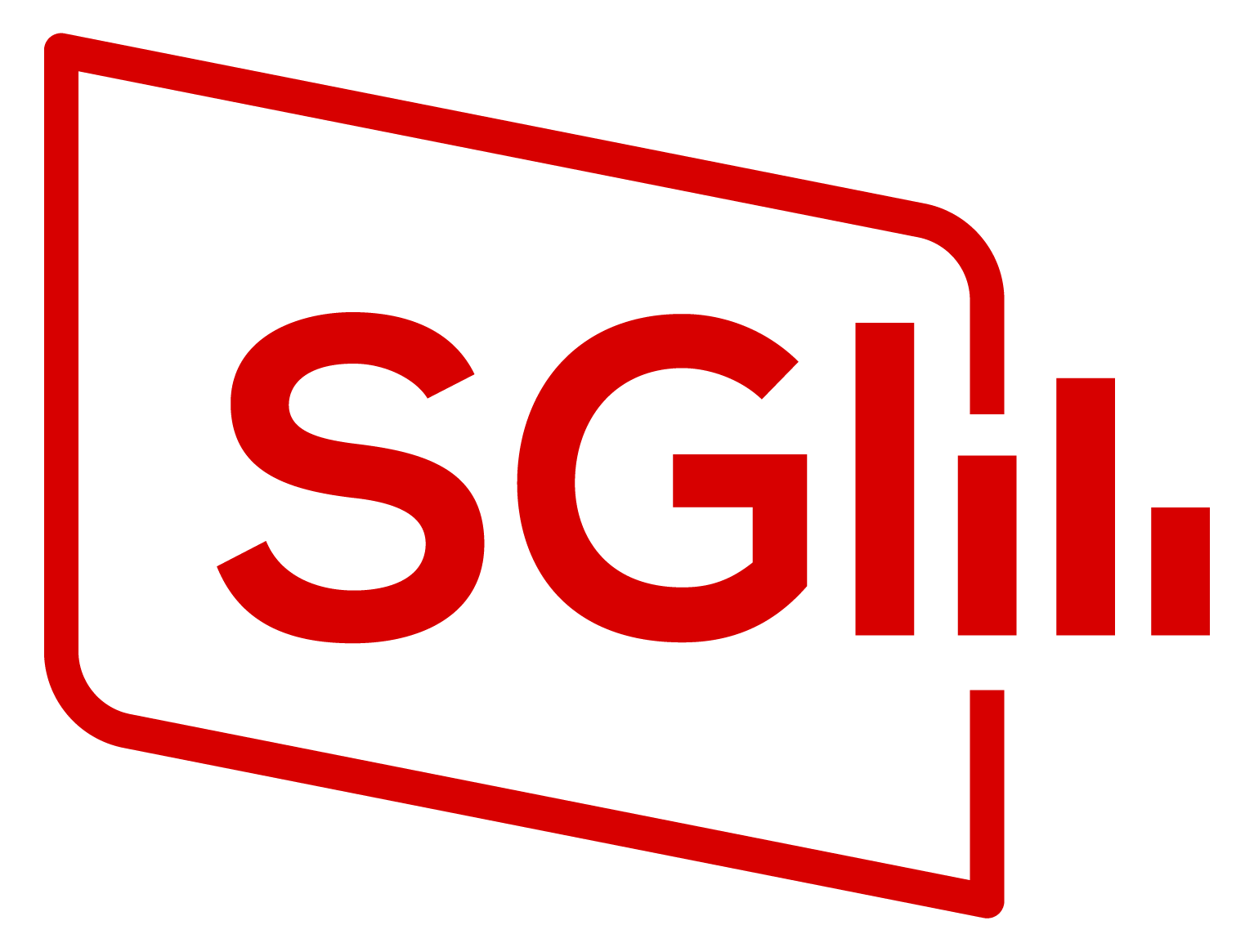 Logo SGI