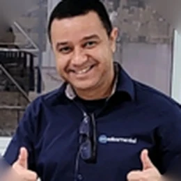 Ademir Martins Pereira