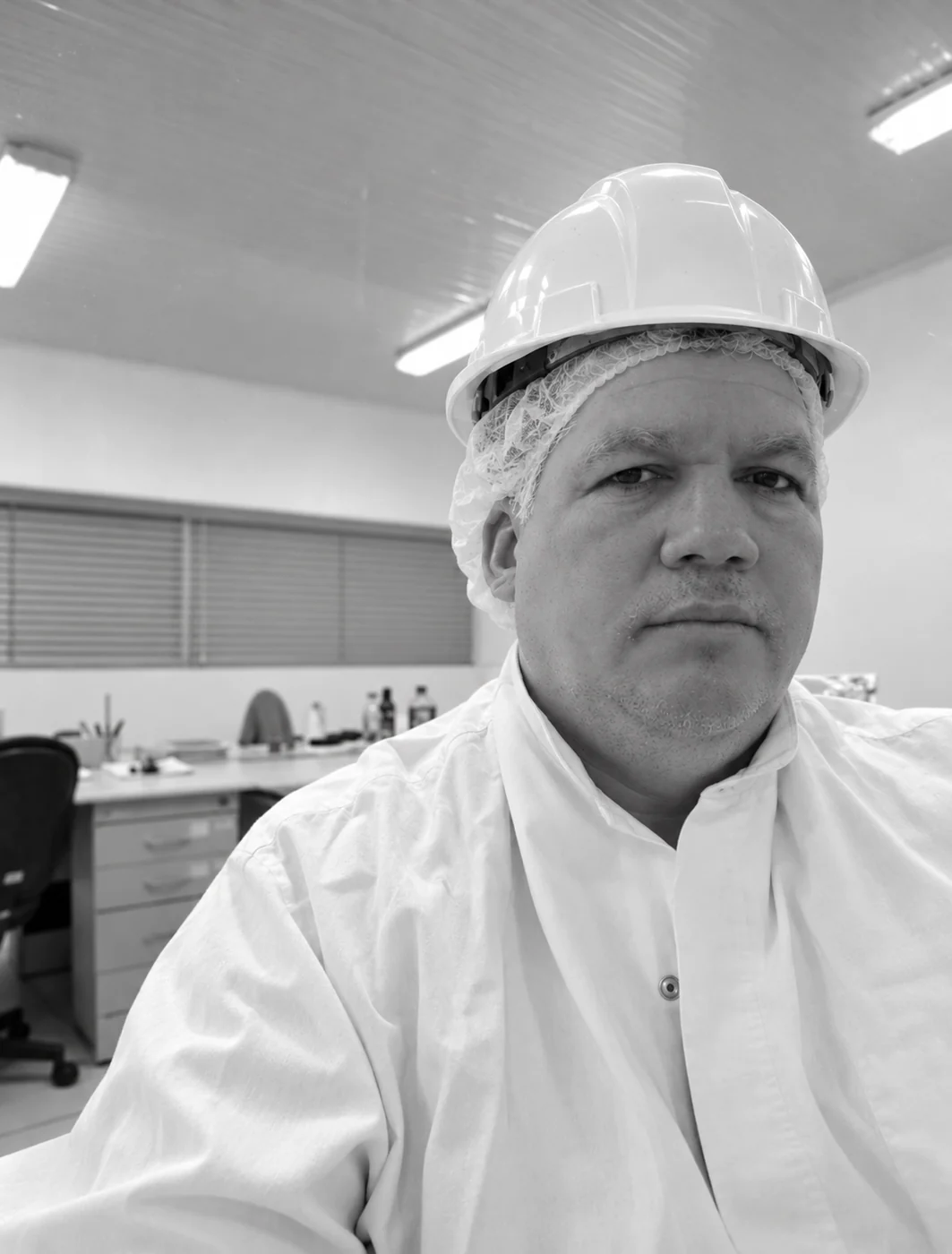 30 anos de atuação no setor de alimentos