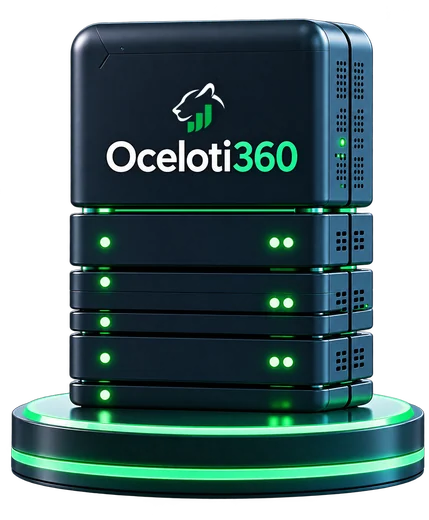 Oceloti 360