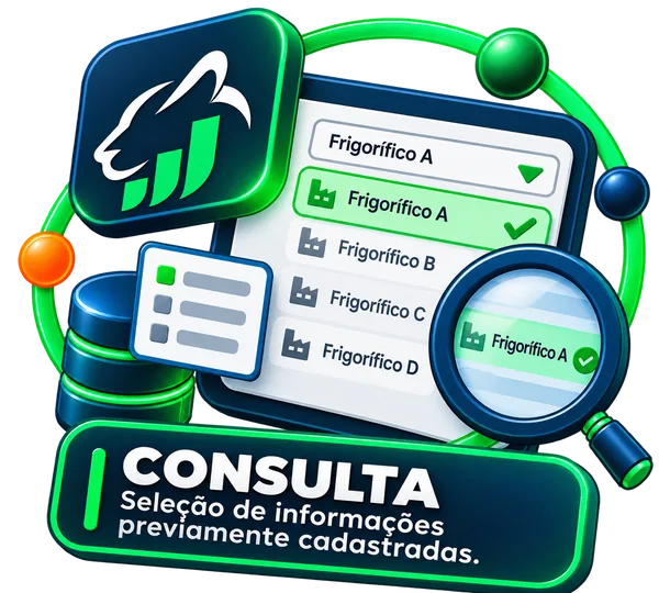 Avaliação por Consulta