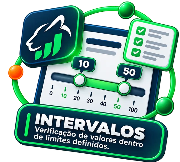 Avaliação por Intervalos