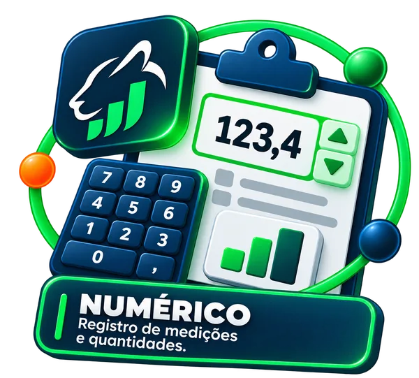Avaliação Numérica